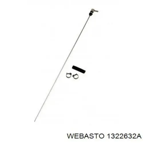 1322632A Webasto 