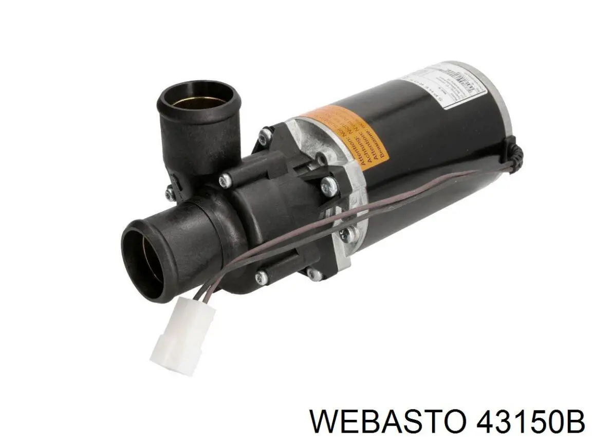  43150B Webasto