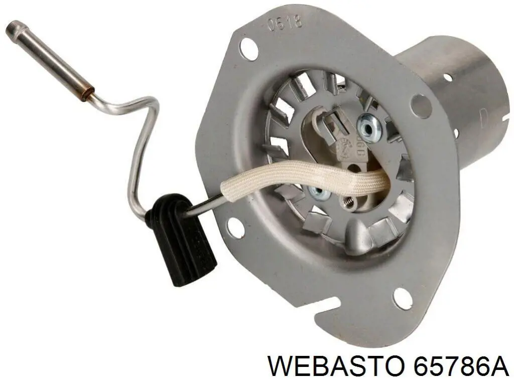 Горелка автономного отопителя Webasto 65786A цена, от 40.28 USD