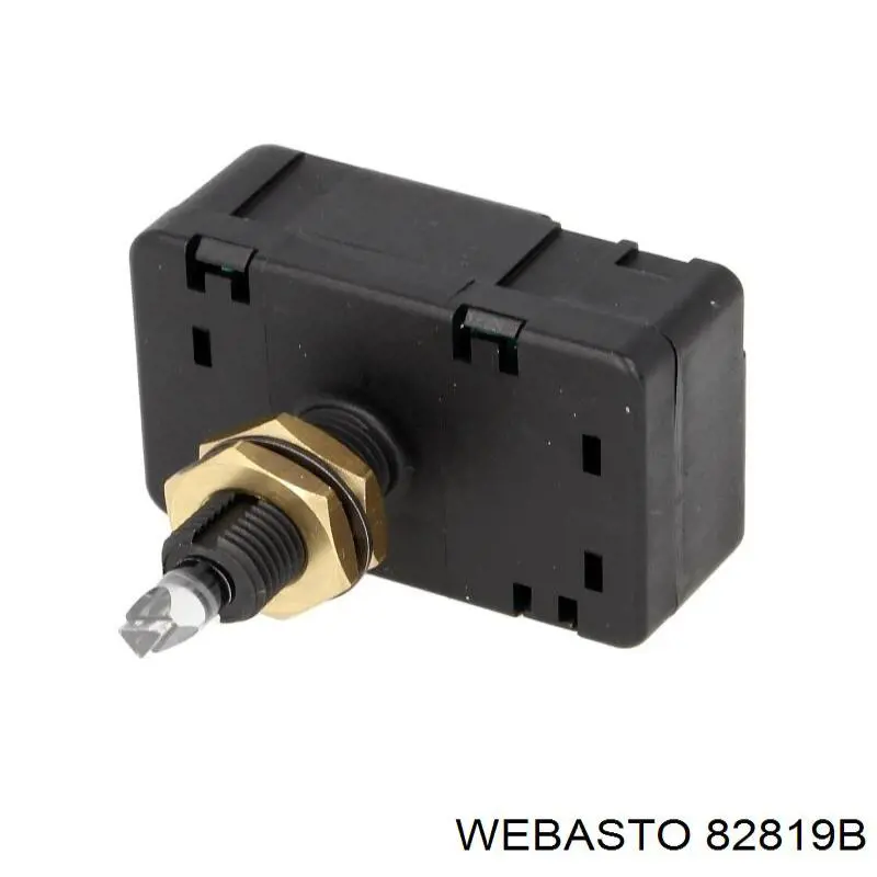 82819B Webasto 