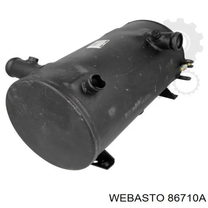 Webasto 86710A цена, от 637.26 USD