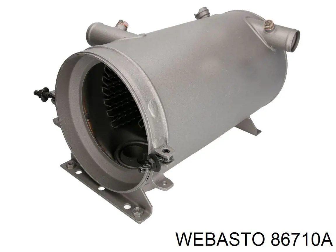 Купить 86710A Webasto 
