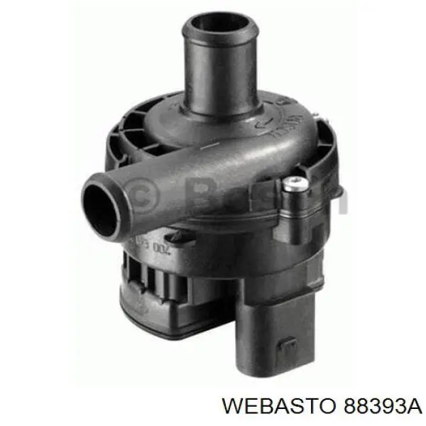  Webasto 88393A
