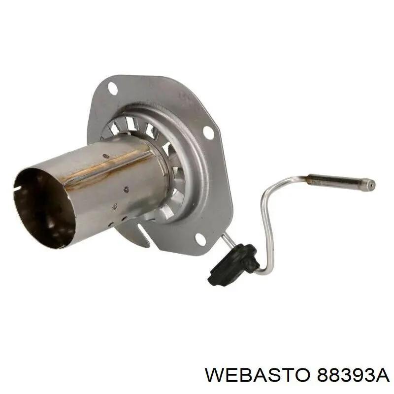 88393A Webasto 