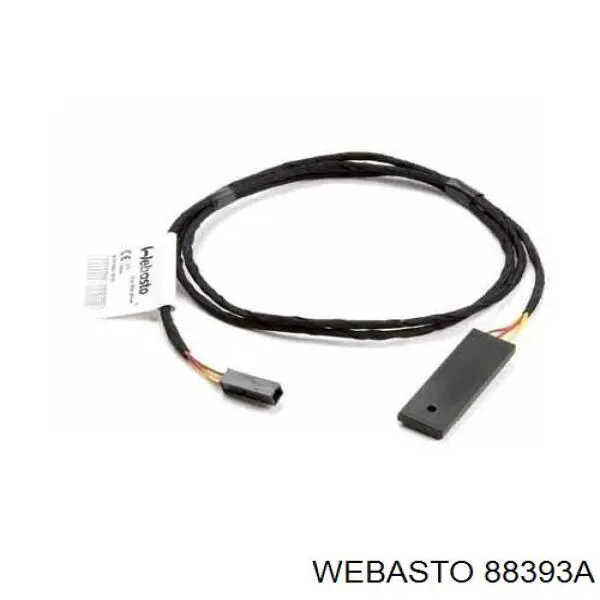 Купить 88393A Webasto 