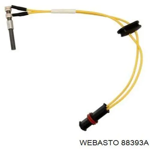 88393A Webasto 