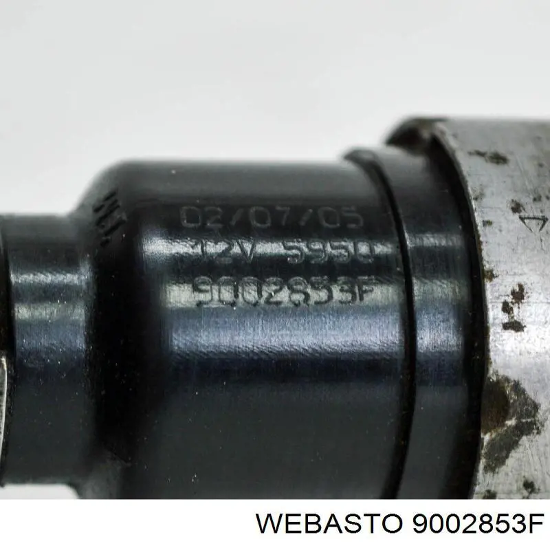  Webasto 9002853F цена, от 42.23 USD