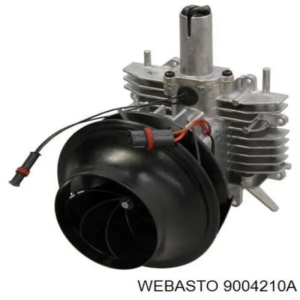  Webasto 9004210A цена, от 522.56 USD