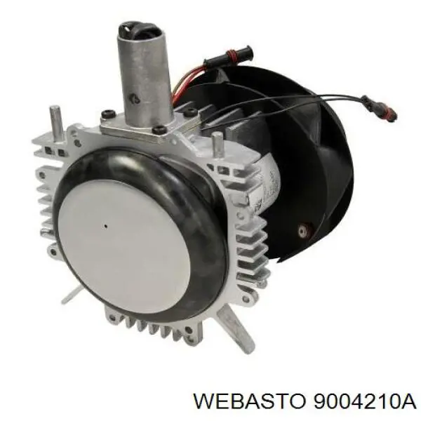  9004210A Webasto