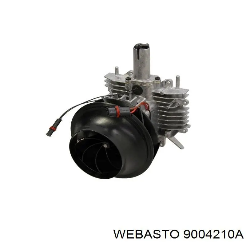 9004210A Webasto 