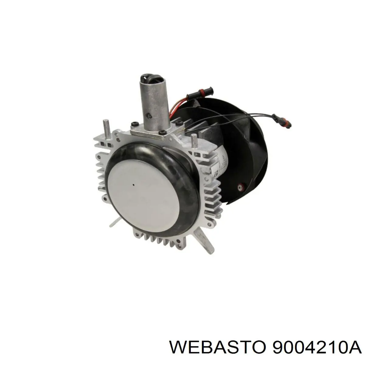 Купить 9004210A Webasto 