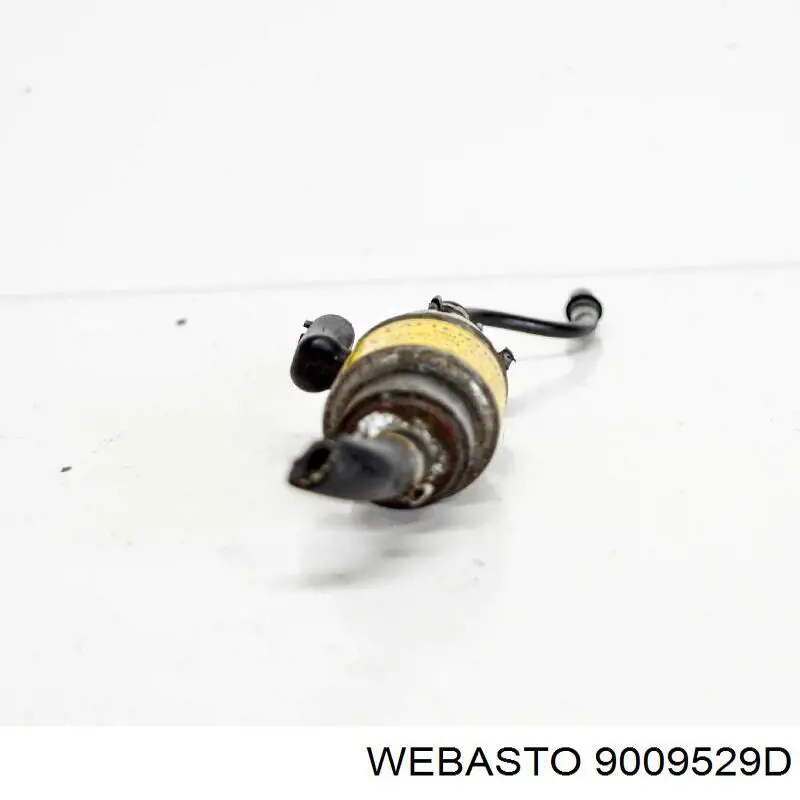  Webasto 9009529D цена, от 101.35 USD