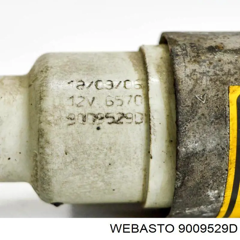 9009529D Webasto 