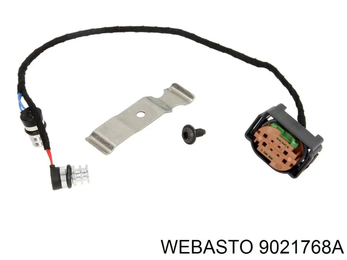 9021768A Webasto 