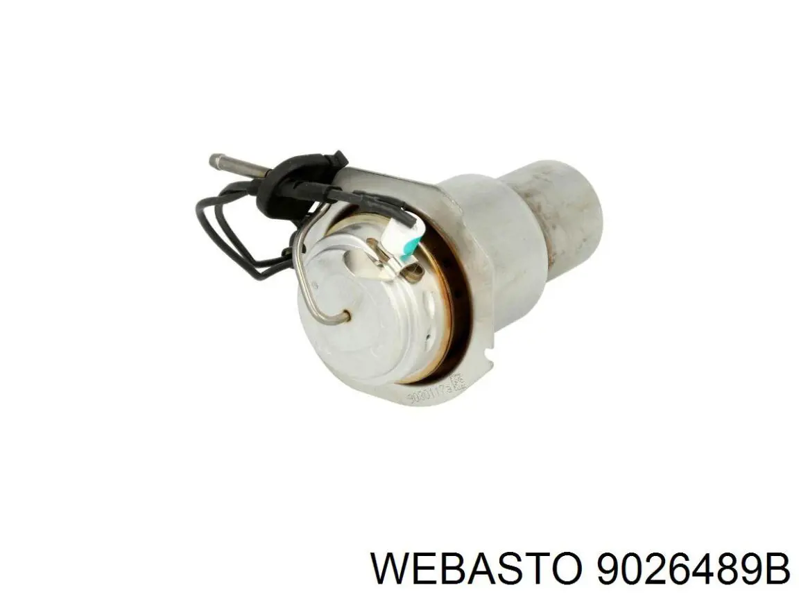 9026489B Webasto 