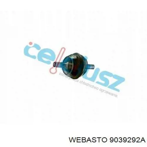 Купить 9039292A Webasto 