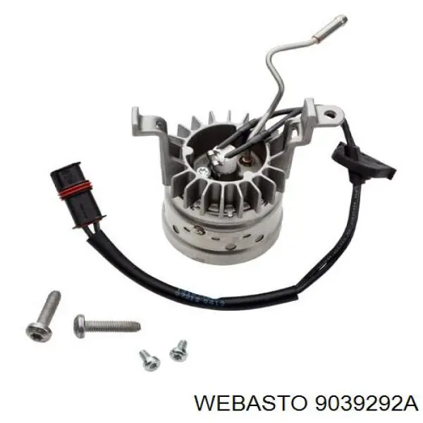  9039292A Webasto