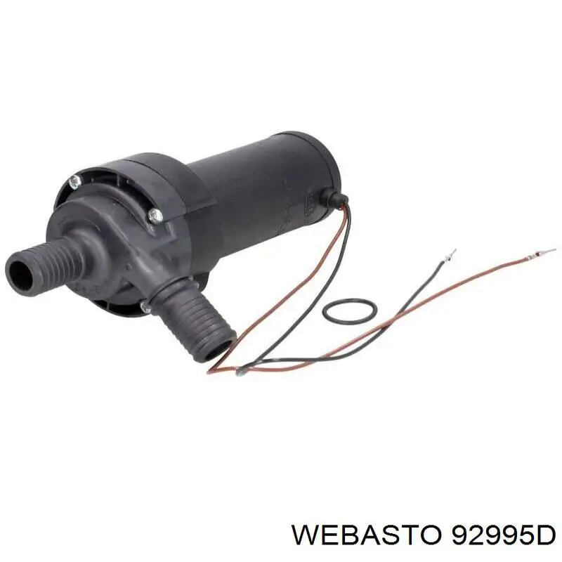 Купить 92995D Webasto 