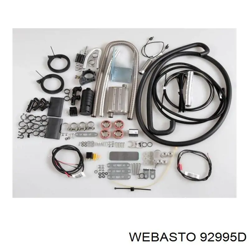92995D Webasto 
