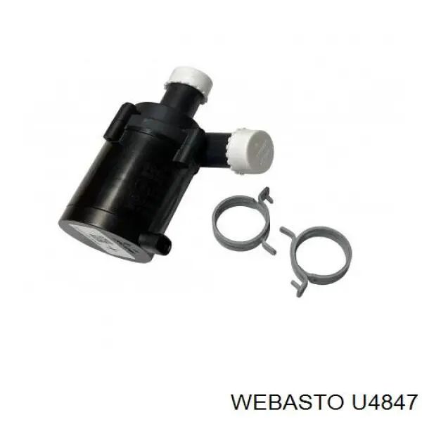  U4847 Webasto