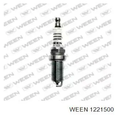 Свеча зажигания 1221500 WEEN