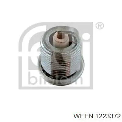 Свечи зажигания 1223372 WEEN