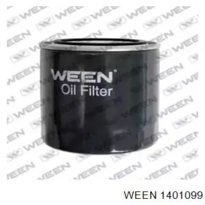 1401099 Ween масляный фильтр