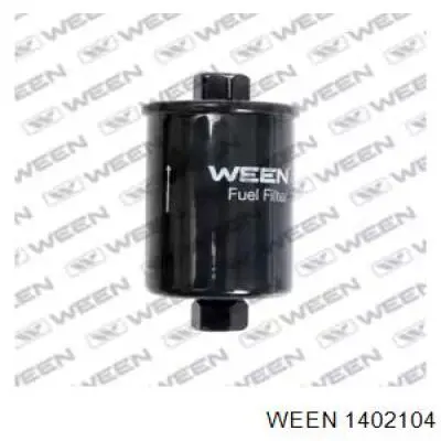 140-2104 Ween топливный фильтр