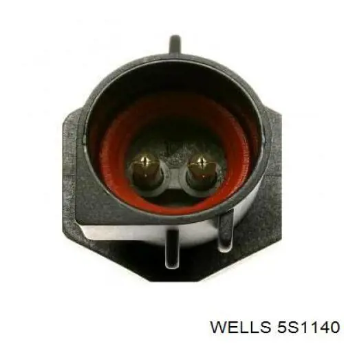 Датчик температуры охлаждающей жидкости 5S1140 Wells