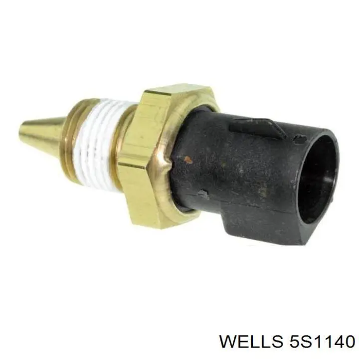 5S1140 Wells датчик температуры охлаждающей жидкости