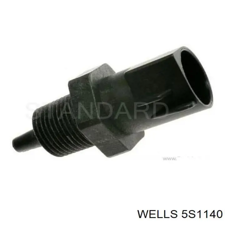 Датчик указателя температуры охлаждающей жидкости Wells 5S1140 цена, от 8.90 USD