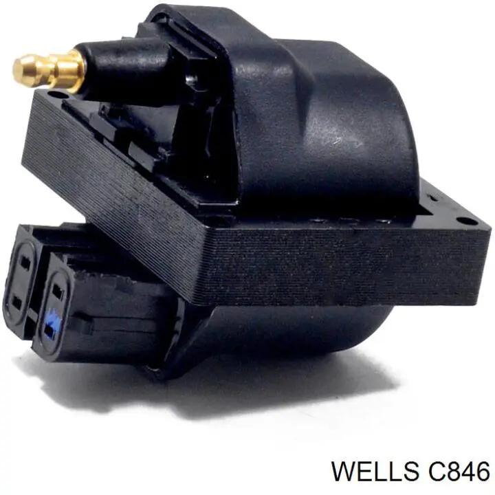 C846 Wells Катушка зажигания