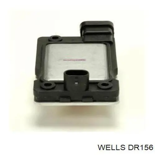 DR156 Wells модуль зажигания (коммутатор)