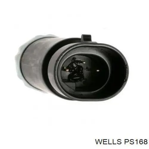 PS168 Wells датчик давления масла