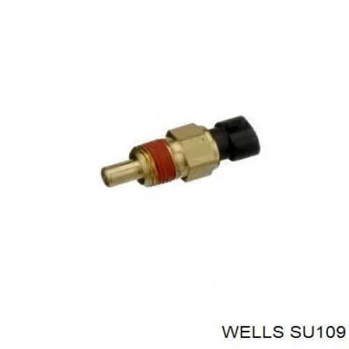 SU109 Wells датчик температуры охлаждающей жидкости