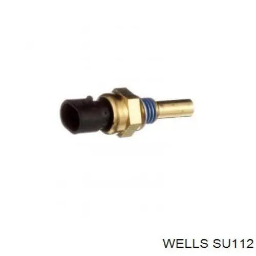 SU112 Wells датчик температуры охлаждающей жидкости