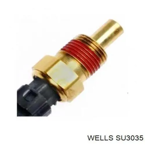 SU3035 Wells датчик температуры охлаждающей жидкости