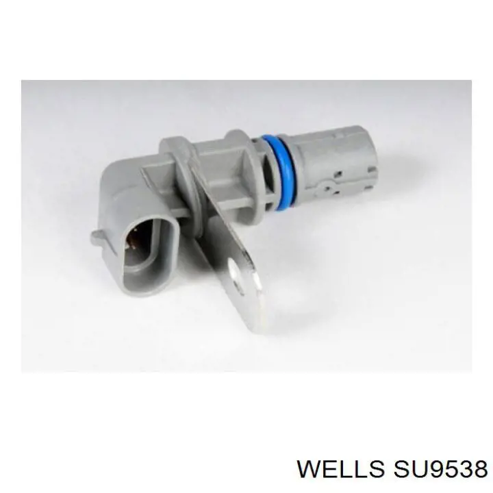 Купить SU9538 Wells Датчик оборотов коленвала