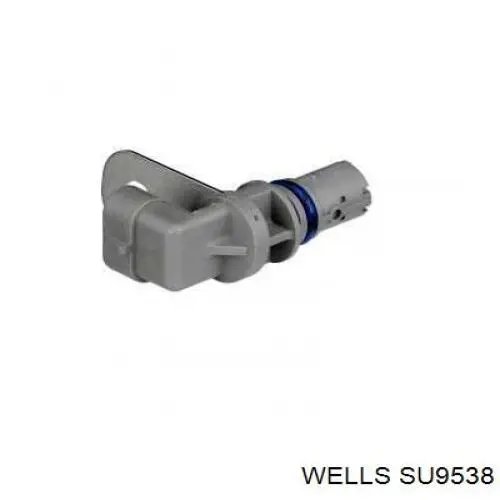 SU9538 Wells ДПКВ