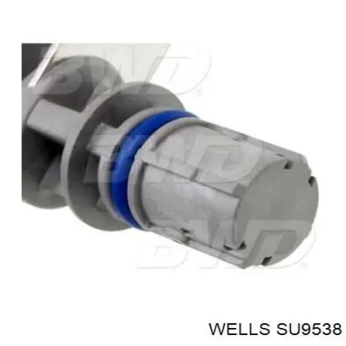 Датчик коленвала SU9538 Wells