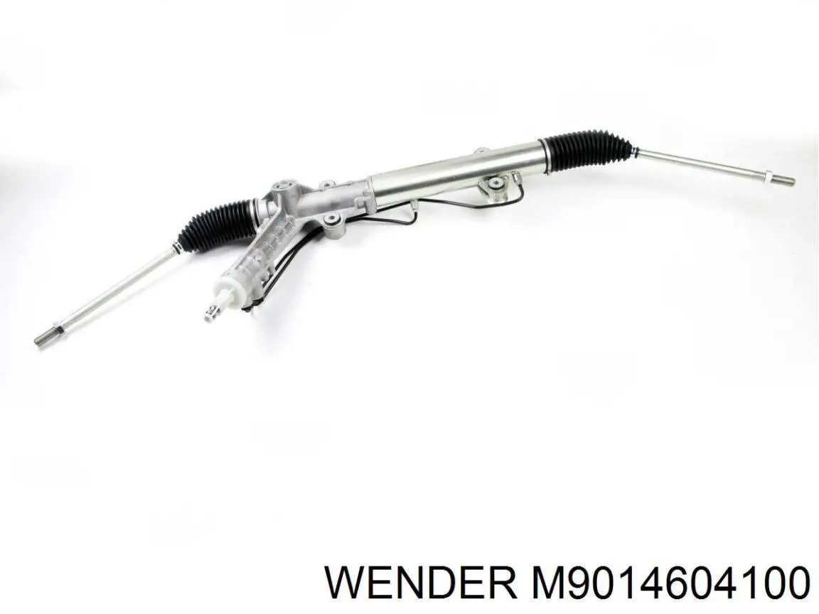 M9014604100 Wender рулевая рейка