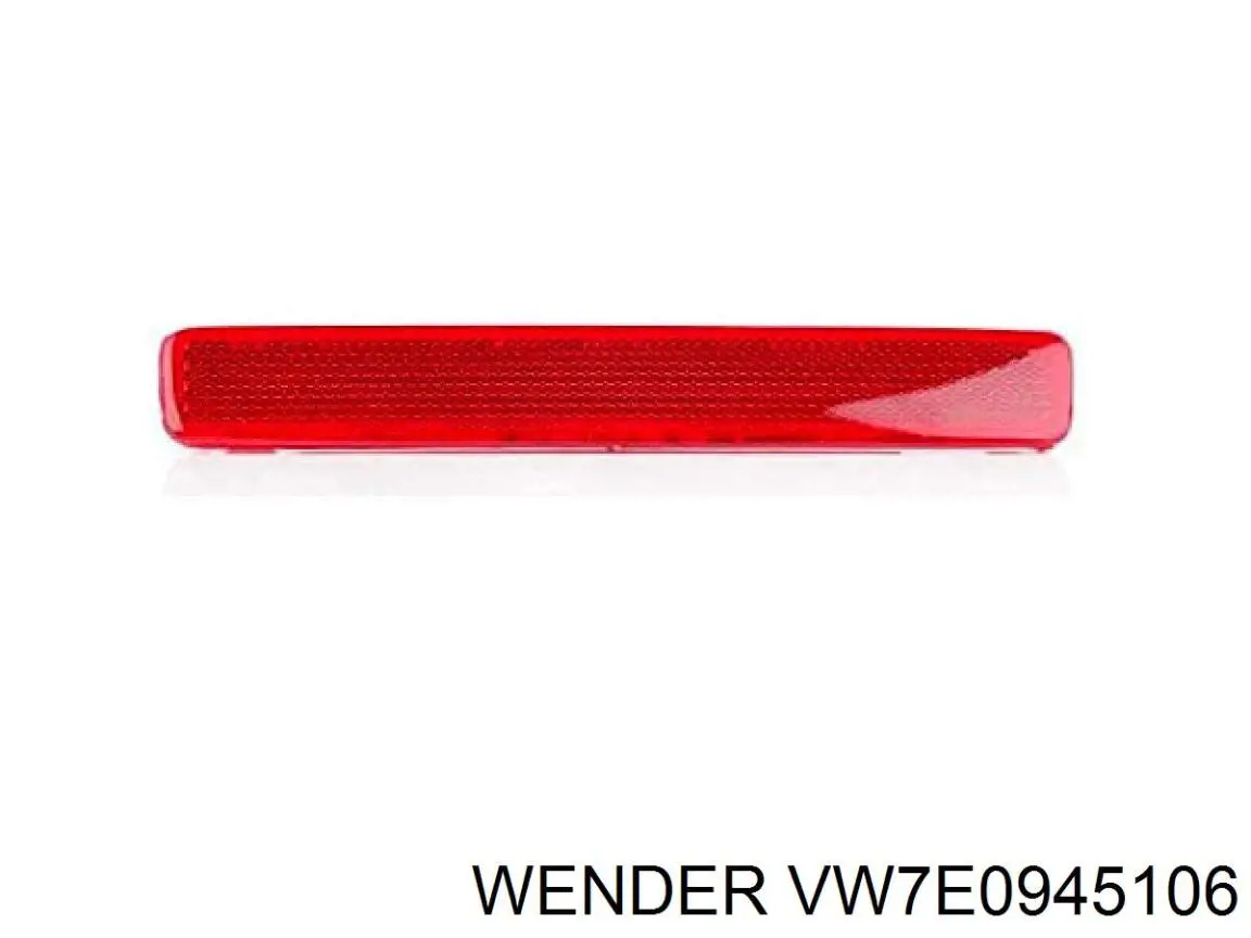 VW7E0945106 Wender