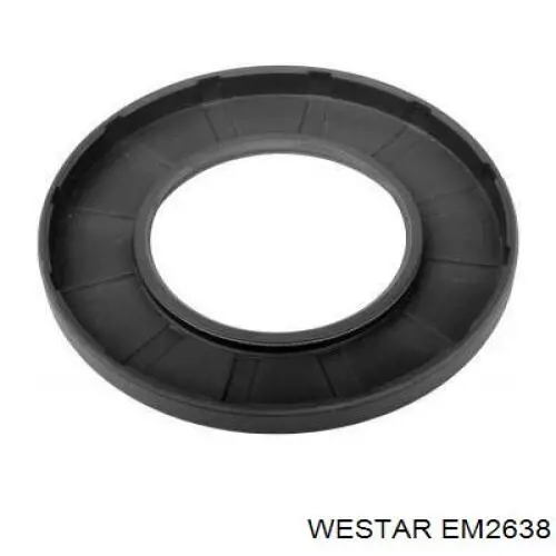 Подушка коробки передач Westar EM2638 цена, от 41.85 USD