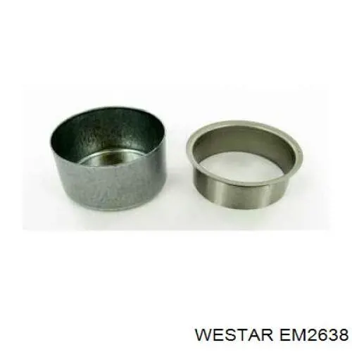 EM2638 Westar Опора КПП