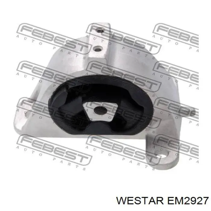 Купить EM2927 Westar 