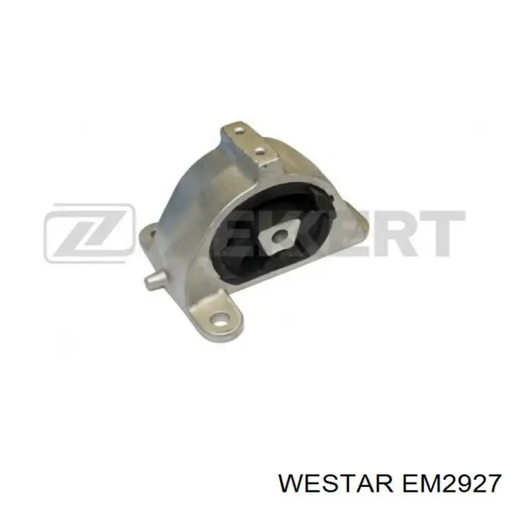 EM2927 Westar 