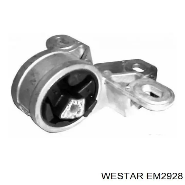 Купить EM2928 Westar Передняя опора двигателя