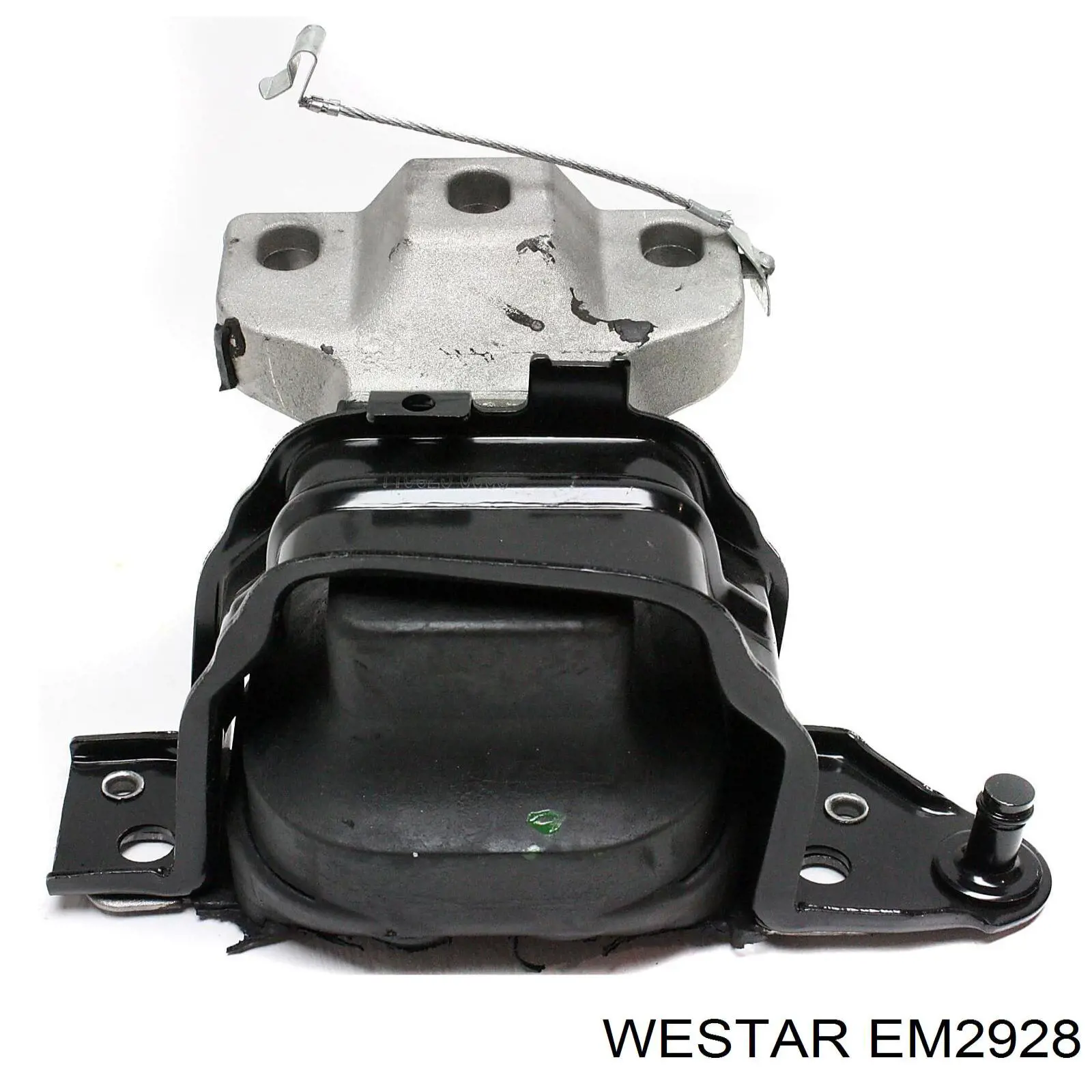 Передняя опора двигателя EM2928 Westar