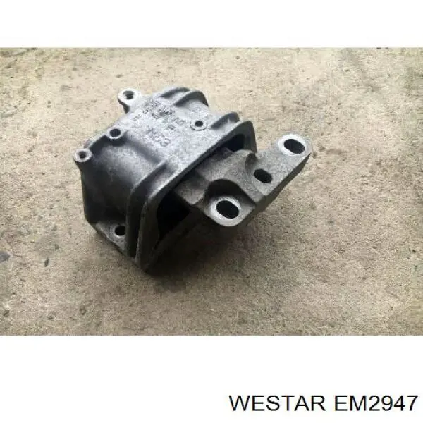 Купить EM2947 Westar Правая опора двигателя
