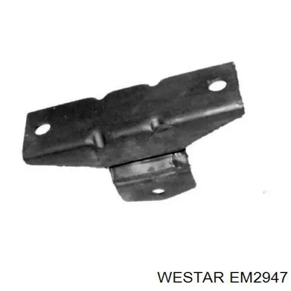 EM2947 Westar подушка (опора двигателя правая)